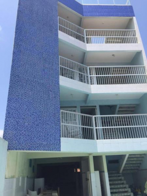Nossa Maragogi Beach's House com Quartos Privativos